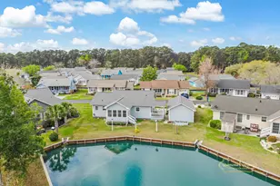 9452 Timber Row, Murrells Inlet, SC 29576 - Photo 45