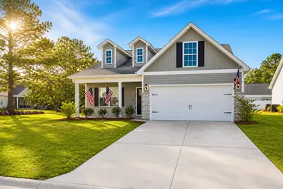 2604 Seaport Circle, Georgetown, SC 29440 - Photo 1