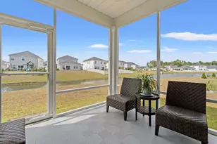 4570 Day Lily Run St, Myrtle Beach, SC 29579 - Photo 23
