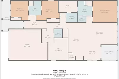 4570 Day Lily Run St., Myrtle Beach, SC 29579 - Photo 25