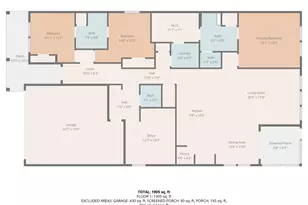 4570 Day Lily Run St, Myrtle Beach, SC 29579 - Photo 25