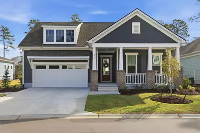 211 Black Water Dr., Murrells Inlet, SC 29576 - Photo 1