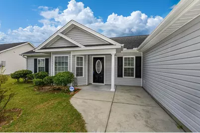 142 Corbin Tanner Dr., Conway, SC 29527 - Photo 3