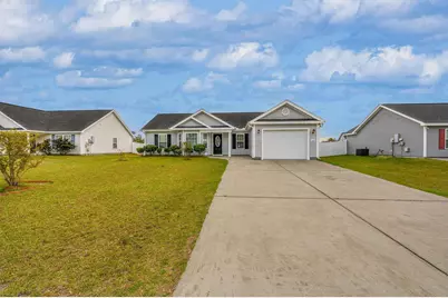 142 Corbin Tanner Dr., Conway, SC 29527 - Photo 5