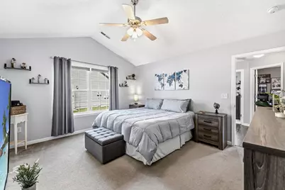 421 Carolina Woods Dr., Myrtle Beach, SC 29588 - Photo 7