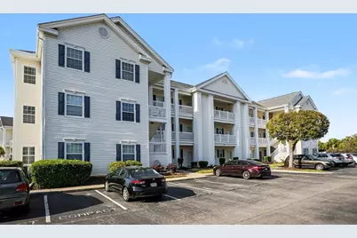 901 West Port Dr. #2111, North Myrtle Beach, SC 29582 - Photo 1