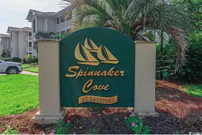 4413 Eastport Blvd. #F-9, Little River, SC 29566 - Photo 37