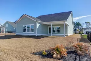 5645 Lacebark Trl, Myrtle Beach, SC 29577 - Photo 5