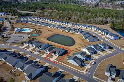 5645 Lacebark Trail #The Preserve, Myrtle Beach, SC 29577 - Photo 27