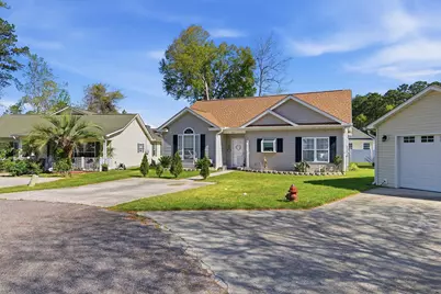 6627 Cherry Laurel Dr., Myrtle Beach, SC 29588 - Photo 3