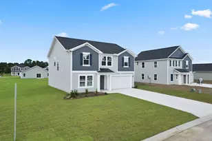 849 Rivas Way, Conway, SC 29527 - Photo 3