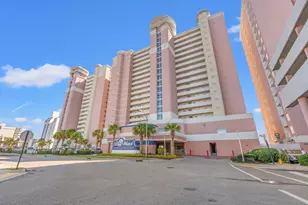 2701 S Ocean Blvd, North Myrtle Beach, SC 29582 - Photo 1