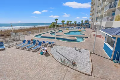 2701 S Ocean Blvd. #PH 35, North Myrtle Beach, SC 29582 - Photo 17