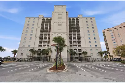 2151 Bridge View Ct. #1-602, North Myrtle Beach, SC 29582 - Photo 1