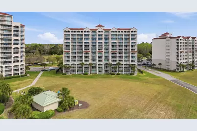 2151 Bridge View Ct. #1-602, North Myrtle Beach, SC 29582 - Photo 35