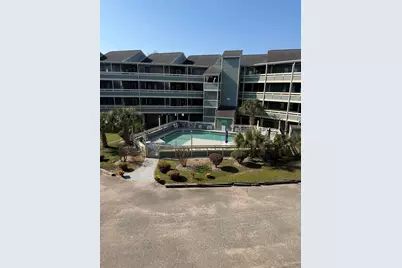 1101 Possum Trot Rd. #B202, North Myrtle Beach, SC 29582 - Photo 21