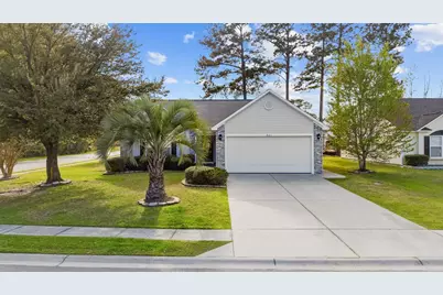 801 Sultana Dr., Little River, SC 29566 - Photo 1