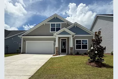 512 Fanciful Way, Myrtle Beach, SC 29588 - Photo 1