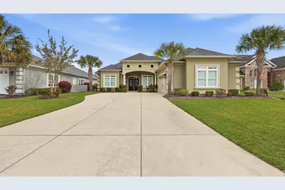 635 Edge Creek Dr., Myrtle Beach, SC 29579 - Photo 1