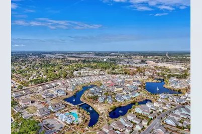 8068-A Living Beach St. #A, Myrtle Beach, SC 29572 - Photo 59