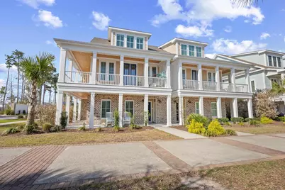 8068-A Living Beach St. #A, Myrtle Beach, SC 29572 - Photo 1
