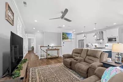 8068-A Living Beach St. #A, Myrtle Beach, SC 29572 - Photo 13