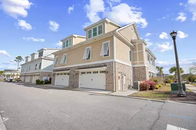 8068-A Living Beach St. #A, Myrtle Beach, SC 29572 - Photo 53
