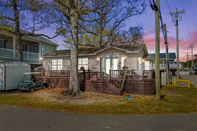 6001 V2 South Kings Hwy., Myrtle Beach, SC 29575 - Photo 1