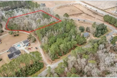 Tbd Braves Ln., Conway, SC 29526 - Photo 3