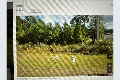 Lot 11-Tbd Old Charleston Rd., Georgetown, SC 29440 - Photo 3