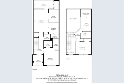 147 Chenoa Dr. #E, Murrells Inlet, SC 29576 - Photo 43