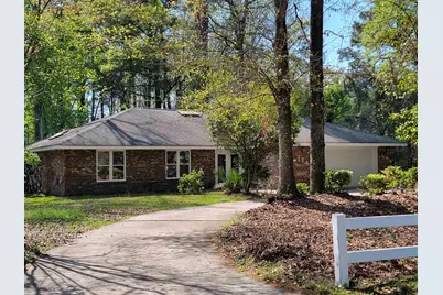 124 University Circle, Conway, SC 29526 - Photo 1