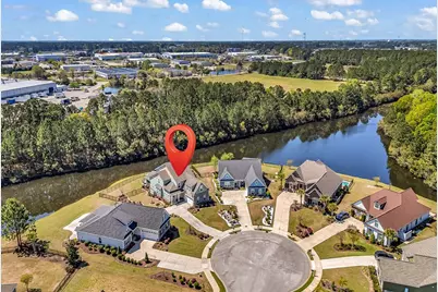 1004 Stilt Ct., Conway, SC 29526 - Photo 3