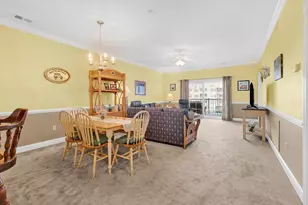 4823 Magnolia Lake Dr, Myrtle Beach, SC 29577 - Photo 9