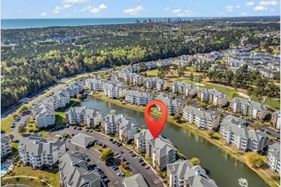 4823 Magnolia Lake Dr. #302, Myrtle Beach, SC 29577 - Photo 37