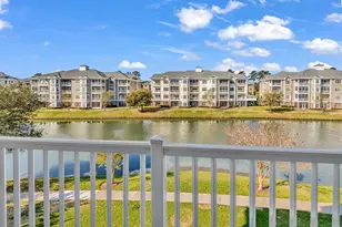 4823 Magnolia Lake Dr, Myrtle Beach, SC 29577 - Photo 3