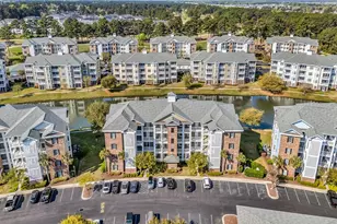 4823 Magnolia Lake Dr, Myrtle Beach, SC 29577 - Photo 31