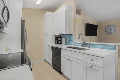 140-I Spanish Oak Ct. #I, Surfside Beach, SC 29575 - Photo 5