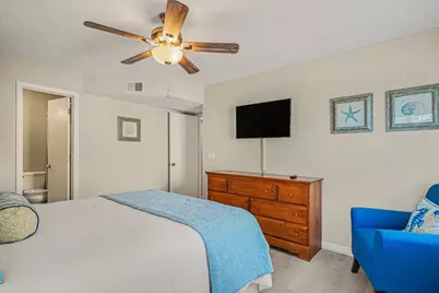 140-I Spanish Oak Ct. #I, Surfside Beach, SC 29575 - Photo 15