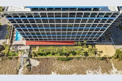 7100 N Ocean Blvd. #606, Myrtle Beach, SC 29577 - Photo 19