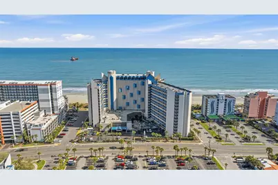 7100 N Ocean Blvd. #606, Myrtle Beach, SC 29577 - Photo 1