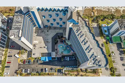 7100 N Ocean Blvd. #606, Myrtle Beach, SC 29577 - Photo 17