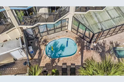 7100 N Ocean Blvd. #606, Myrtle Beach, SC 29577 - Photo 29