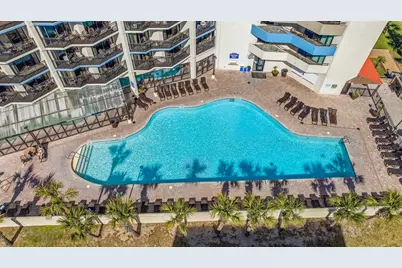 7100 N Ocean Blvd. #606, Myrtle Beach, SC 29577 - Photo 25