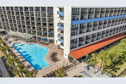 7100 N Ocean Blvd. #606, Myrtle Beach, SC 29577 - Photo 27