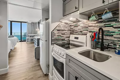 7100 N Ocean Blvd. #606, Myrtle Beach, SC 29577 - Photo 3