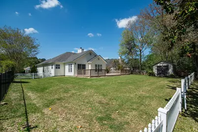 56 Wildflower Trail, Pawleys Island, SC 29585 - Photo 39
