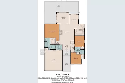 56 Wildflower Trail, Pawleys Island, SC 29585 - Photo 35