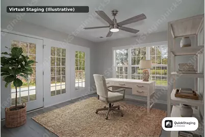 56 Wildflower Trail, Pawleys Island, SC 29585 - Photo 25