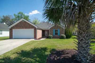 56 Wildflower Trail, Pawleys Island, SC 29585 - Photo 1
